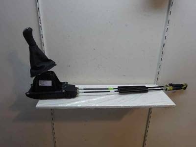 PALANCA CAMBIO RENAULT CAPTUR 2014 1.5 DCI D FAP ENERGY (90 CV)