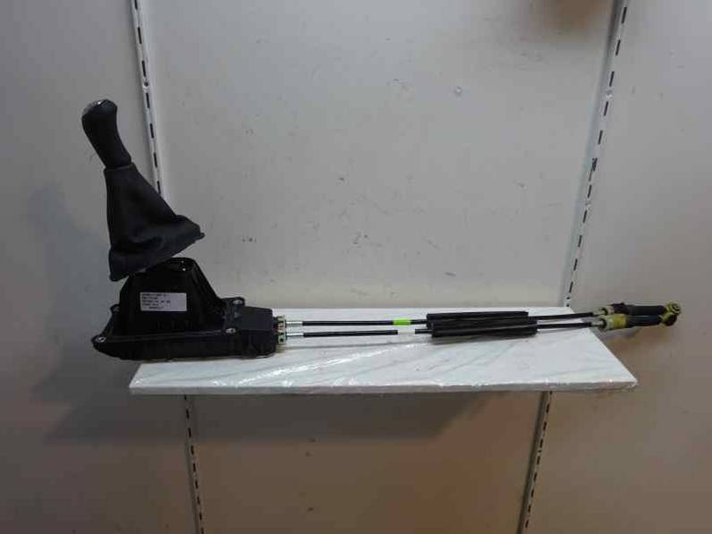 PALANCA CAMBIO RENAULT CAPTUR 2014 1.5 DCI D FAP ENERGY (90 CV)