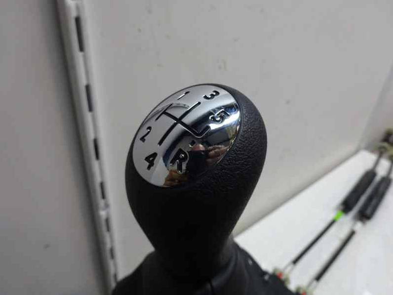 PALANCA CAMBIO RENAULT CAPTUR 2014 1.5 DCI D FAP ENERGY (90 CV)