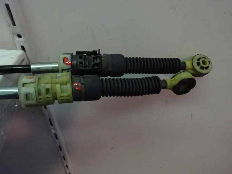 PALANCA CAMBIO RENAULT CAPTUR 2014 1.5 DCI D FAP ENERGY (90 CV)