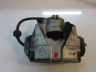 PINZA FRENO DELANTERA DERECHA RENAULT CAPTUR 2014 1.5 DCI D FAP ENERGY (90 CV)