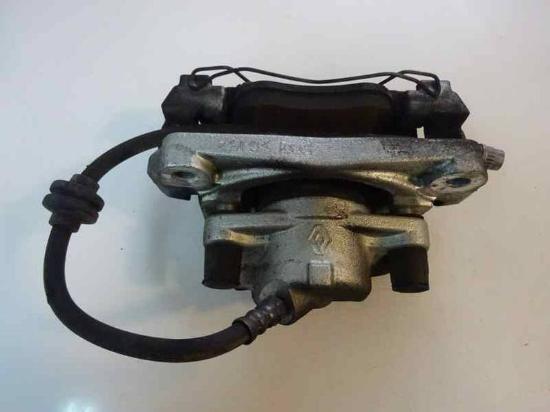 PINZA FRENO DELANTERA DERECHA RENAULT CAPTUR 2014 1.5 DCI D FAP ENERGY (90 CV)