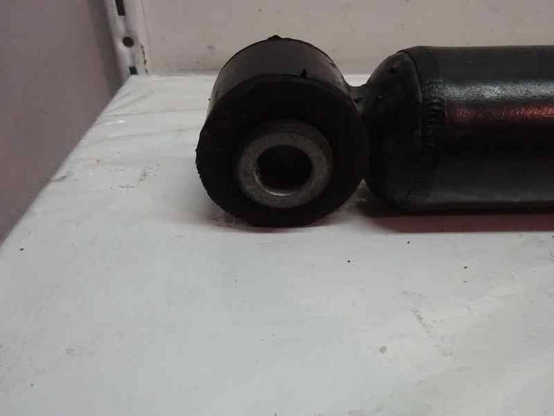 AMORTIGUADOR TRASERO RENAULT CAPTUR 2014 1.5 DCI D FAP ENERGY (90 CV)