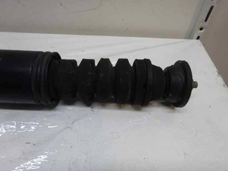 AMORTIGUADOR TRASERO RENAULT CAPTUR 2014 1.5 DCI D FAP ENERGY (90 CV)