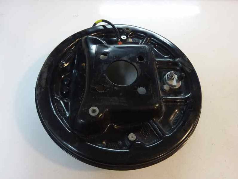 FRENO DE TAMBOR RENAULT CAPTUR 2014 1.5 DCI D FAP ENERGY (90 CV)