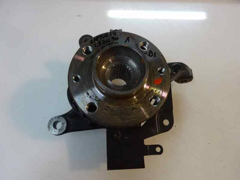 MANGUETA DELANTERA IZQUIERDA RENAULT CAPTUR 2014 1.5 DCI D FAP ENERGY (90 CV)