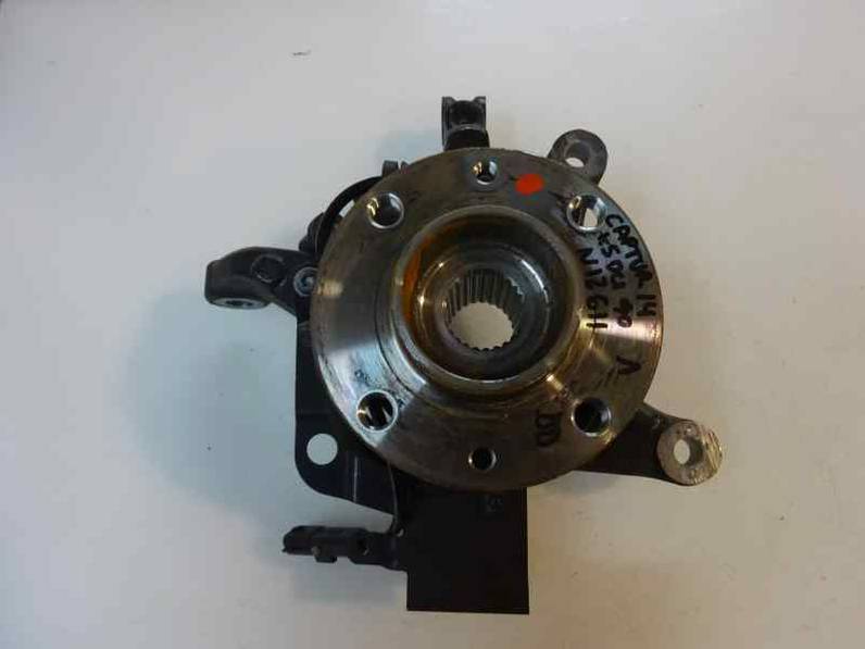 MANGUETA DELANTERA DERECHA RENAULT CAPTUR 2014 1.5 DCI D FAP ENERGY (90 CV)