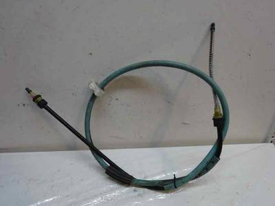 PALANCA FRENO DE MANO RENAULT CAPTUR 2014 1.5 DCI D FAP ENERGY (90 CV)