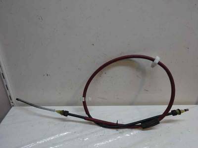 PALANCA FRENO DE MANO RENAULT CAPTUR 2014 1.5 DCI D FAP ENERGY (90 CV)