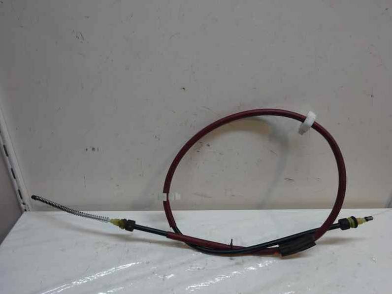 PALANCA FRENO DE MANO RENAULT CAPTUR 2014 1.5 DCI D FAP ENERGY (90 CV)