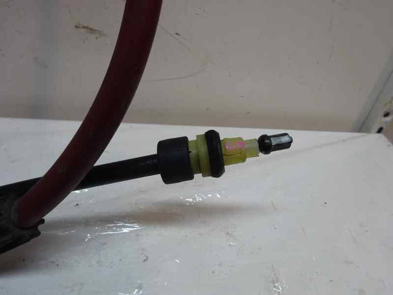 PALANCA FRENO DE MANO RENAULT CAPTUR 2014 1.5 DCI D FAP ENERGY (90 CV)