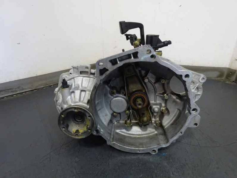CAJA CAMBIOS SEAT TOLEDO 1998 1.9 TDI (110 CV)