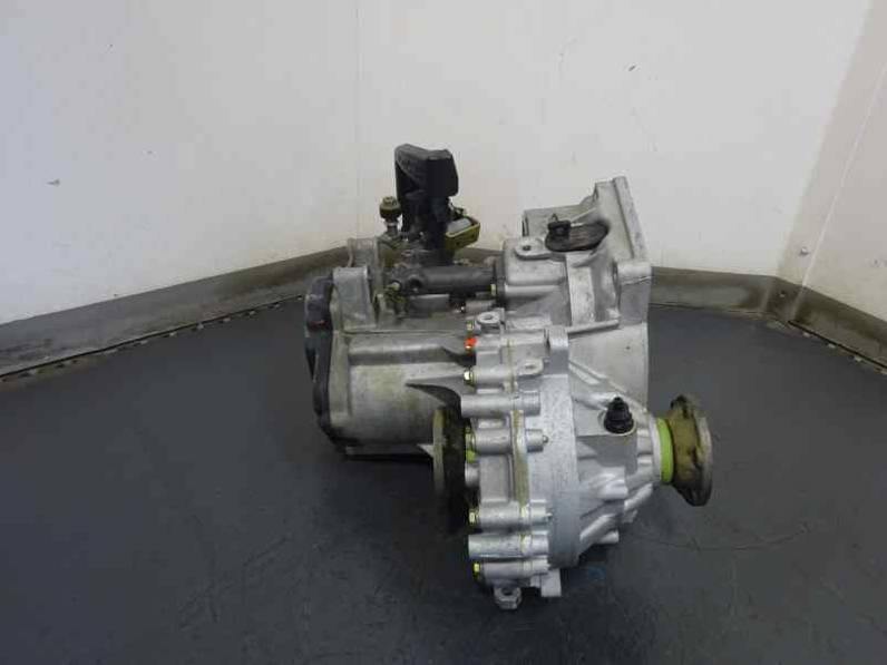 CAJA CAMBIOS SEAT TOLEDO 1998 1.9 TDI (110 CV)