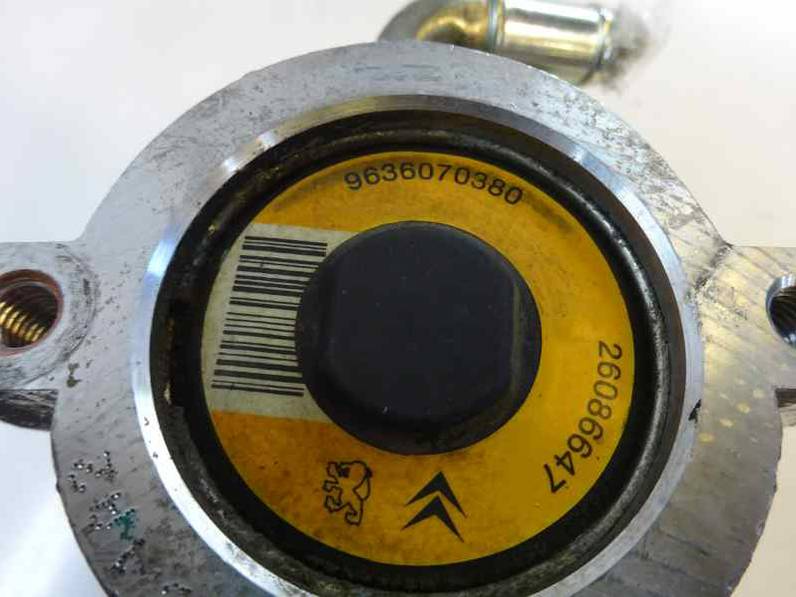 BOMBA DIRECCION PEUGEOT 306 BERLINA 3 5 PUERTAS 1995 1.9 D (69 CV)