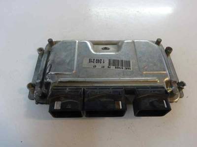 CENTRALITA MOTOR UCE CITROEN XSARA BERLINA 2001 1.6 16V (109 CV)