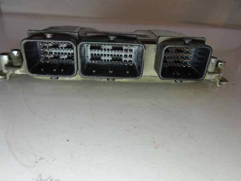 CENTRALITA MOTOR UCE CITROEN XSARA BERLINA 2001 1.6 16V (109 CV)