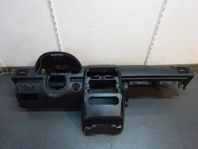 SALPICADERO MERCEDES CLASE A 2004 2.0 CDI (109 CV)