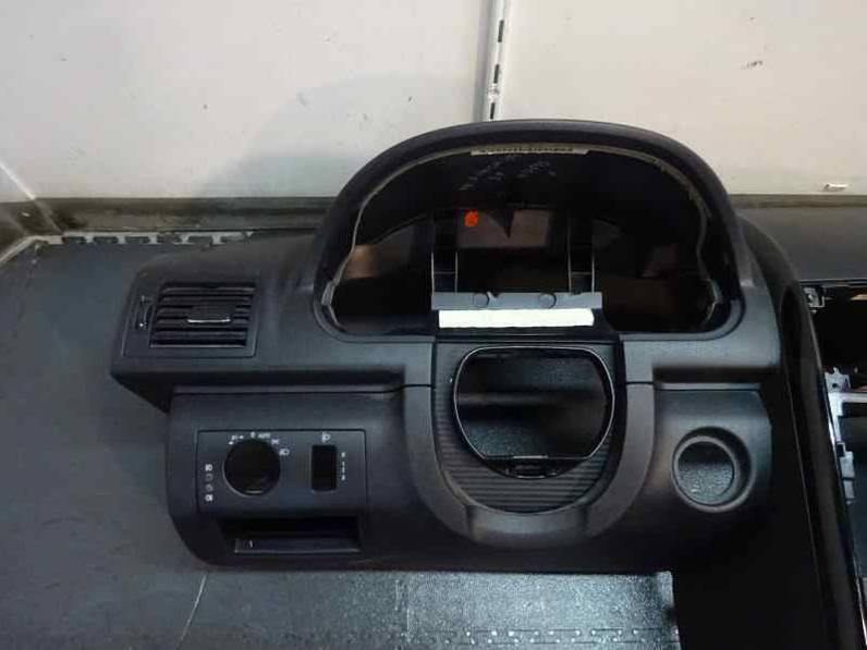 SALPICADERO MERCEDES CLASE A 2004 2.0 CDI (109 CV)