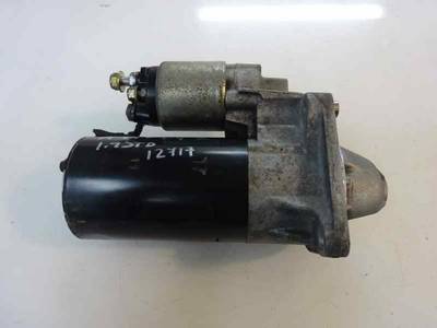 MOTOR ARRANQUE ALFA ROMEO 147 2004 1.9 JTD (101 CV)