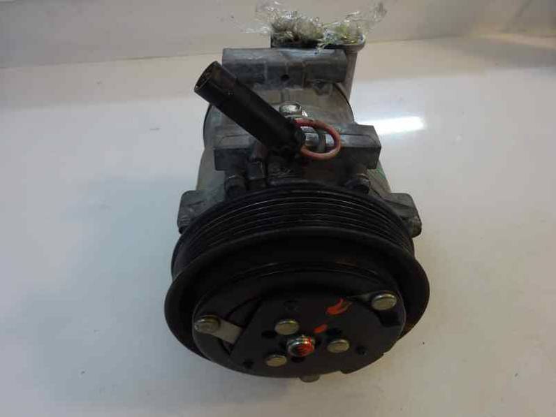 COMPRESOR AIRE ACONDICIONADO ALFA ROMEO 147 2004 1.9 JTD (101 CV)