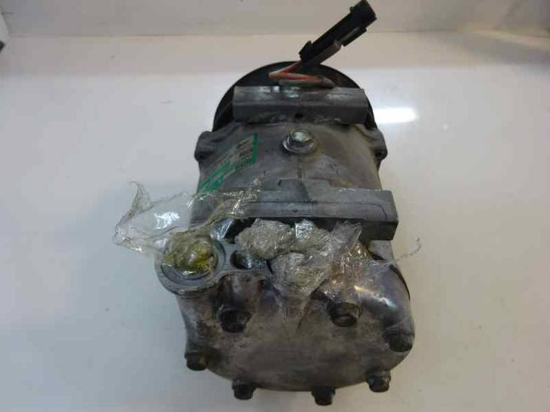 COMPRESOR AIRE ACONDICIONADO ALFA ROMEO 147 2004 1.9 JTD (101 CV)