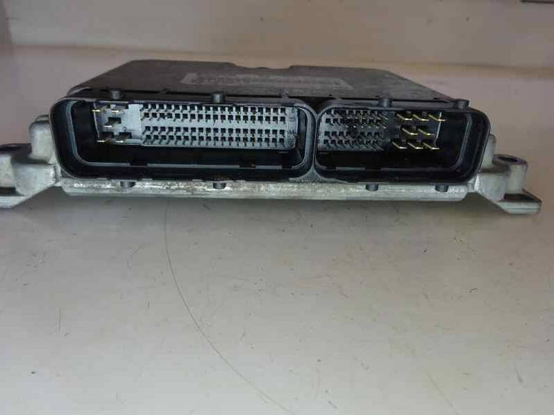 CENTRALITA MOTOR UCE ALFA ROMEO 147 2004 1.9 JTD (101 CV)