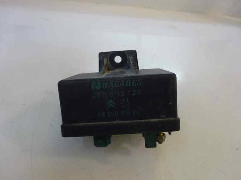 CAJA PRECALENTAMIENTO PEUGEOT 306 BERLINA 3 4 5 PUERTAS 2001 1.9 D (69 CV)