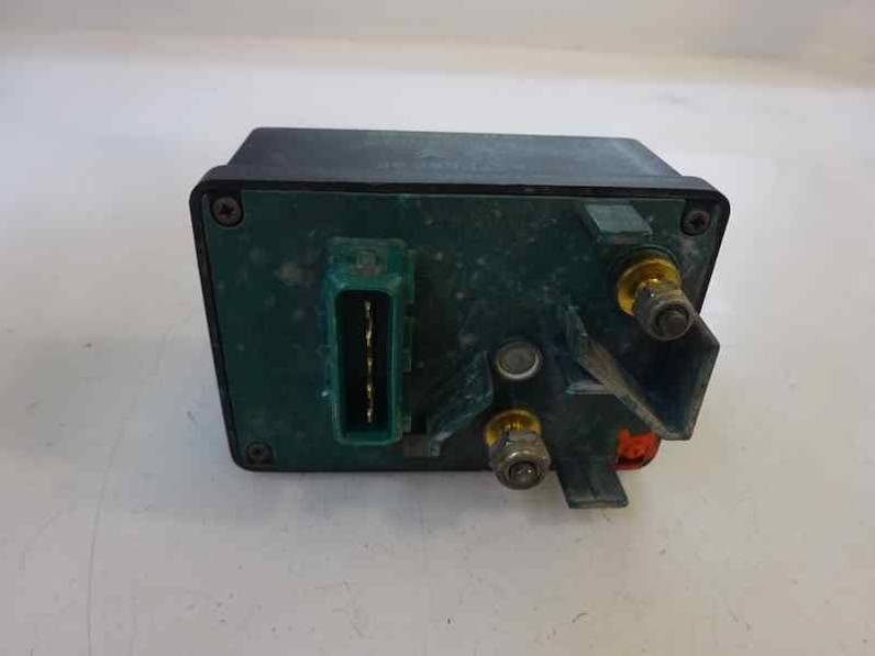 CAJA PRECALENTAMIENTO PEUGEOT 306 BERLINA 3 4 5 PUERTAS 2001 1.9 D (69 CV)