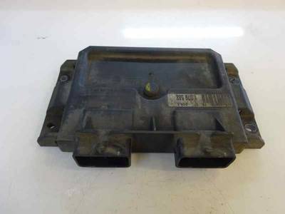 CENTRALITA MOTOR UCE PEUGEOT 306 BERLINA 3 4 5 PUERTAS 2001 1.9 D (69 CV)