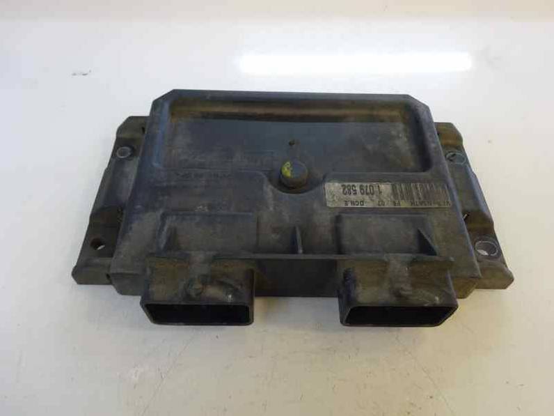 CENTRALITA MOTOR UCE PEUGEOT 306 BERLINA 3 4 5 PUERTAS 2001 1.9 D (69 CV)