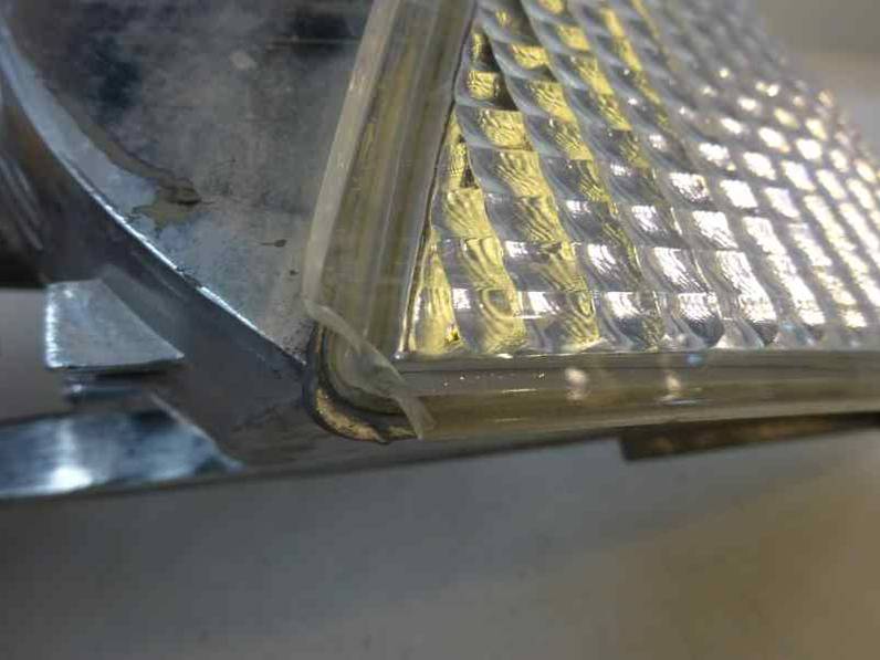 PILOTO DELANTERO DERECHO PEUGEOT EXPERT KOMBI 1997 1.9 TURBODIESEL (92 CV)