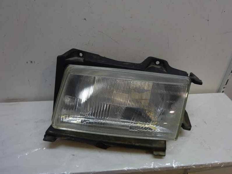 FARO IZQUIERDO PEUGEOT EXPERT KOMBI 1997 1.9 TURBODIESEL (92 CV)