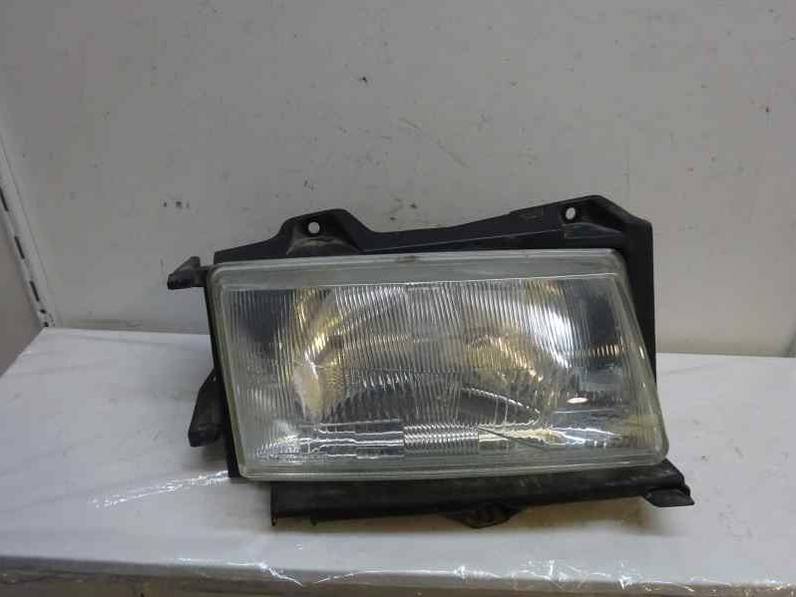 FARO DERECHO PEUGEOT EXPERT KOMBI 1997 1.9 TURBODIESEL (92 CV)