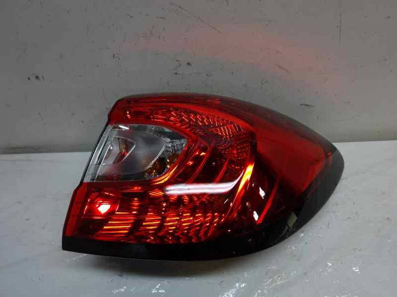 PILOTO TRASERO DERECHO RENAULT CAPTUR 2014 1.5 DCI D FAP ENERGY (90 CV)