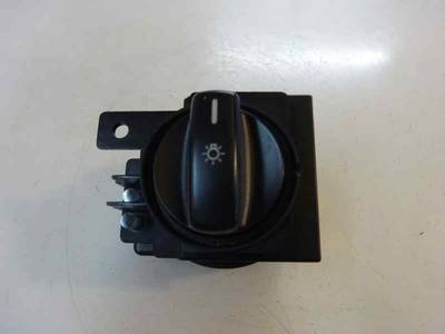 MANDO LUCES MERCEDES CLASE A 2004 2.0 CDI (109 CV)