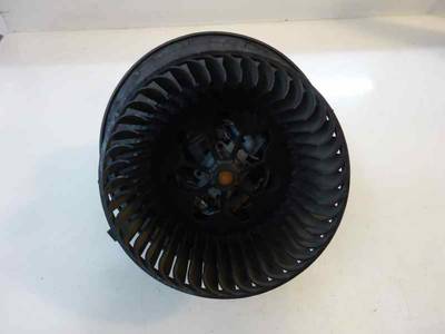 MOTOR CALEFACCION MERCEDES CLASE A 2004 2.0 CDI (109 CV)