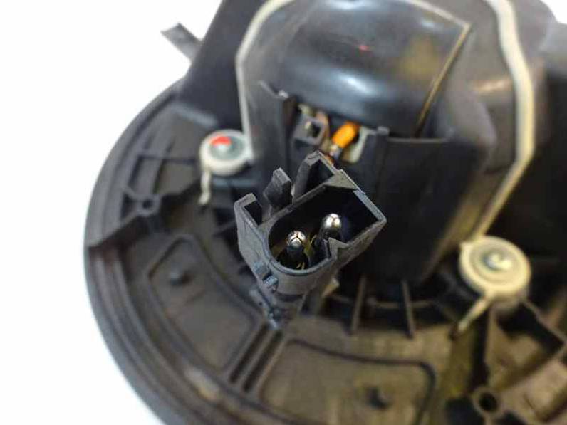 MOTOR CALEFACCION MERCEDES CLASE A 2004 2.0 CDI (109 CV)