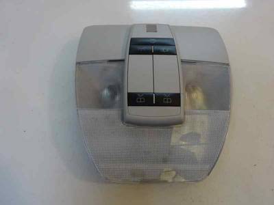 LUZ INTERIOR MERCEDES CLASE A 2004 2.0 CDI (109 CV)