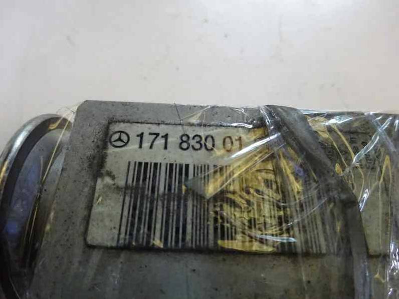 VALVULA EXPANSION MERCEDES CLASE A 2004 2.0 CDI (109 CV)