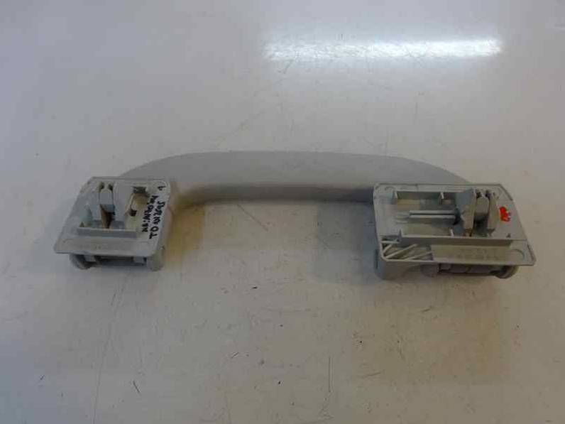 MANETA INTERIOR TRASERA DERECHA MERCEDES CLASE A 2004 2.0 CDI (109 CV)