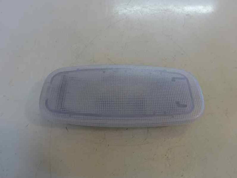 LUZ INTERIOR MERCEDES CLASE A 2004 2.0 CDI (109 CV)