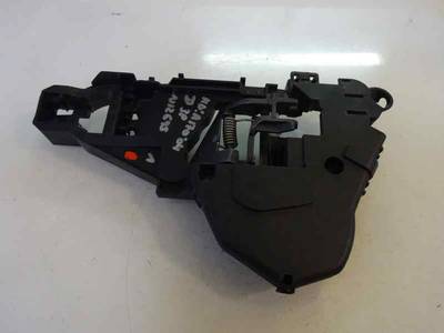 MANETA INTERIOR DELANTERA DERECHA MERCEDES CLASE A 2004 2.0 CDI (109 CV)