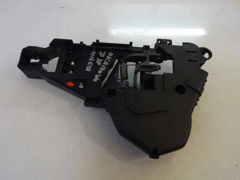 MANETA INTERIOR DELANTERA DERECHA MERCEDES CLASE A 2004 2.0 CDI (109 CV)