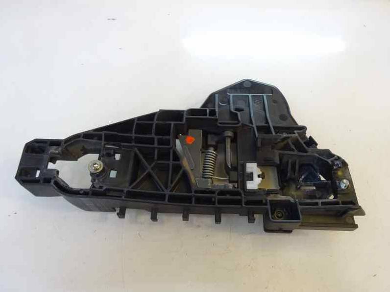 MANETA INTERIOR DELANTERA DERECHA MERCEDES CLASE A 2004 2.0 CDI (109 CV)