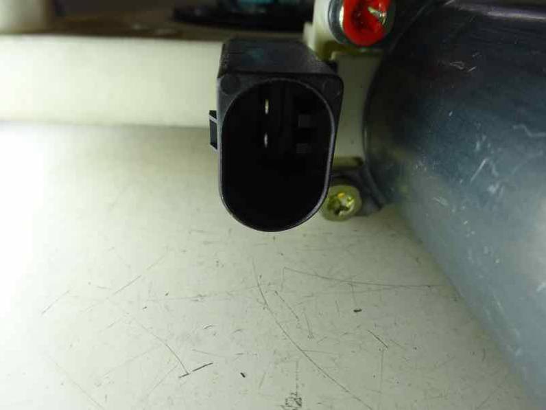 MOTOR ELEVALUNAS DELANTERO IZQUIERDO MERCEDES CLASE A 2004 2.0 CDI (109 CV)