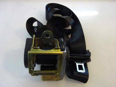 CINTURON SEGURIDAD TRASERO DERECHO MERCEDES CLASE A 2004 2.0 CDI (109 CV)