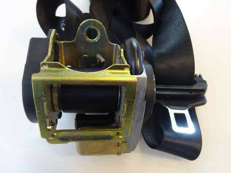 CINTURON SEGURIDAD TRASERO DERECHO MERCEDES CLASE A 2004 2.0 CDI (109 CV)