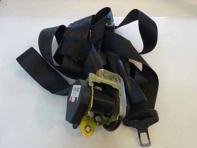 CINTURON SEGURIDAD DELANTERO IZQUIERDO MERCEDES CLASE A 2004 2.0 CDI (109 CV)