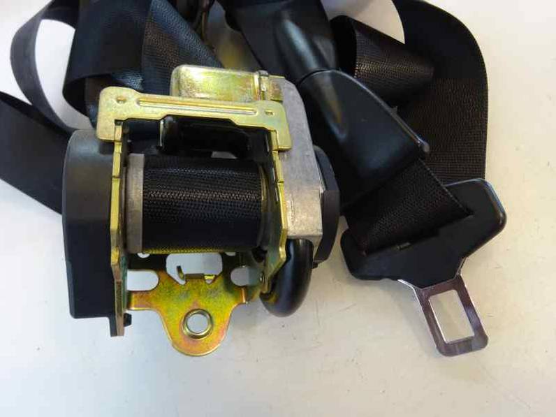 CINTURON SEGURIDAD DELANTERO IZQUIERDO MERCEDES CLASE A 2004 2.0 CDI (109 CV)