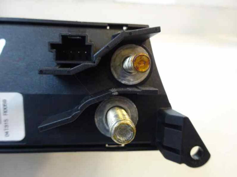 RESISTENCIA CALEFACCION MERCEDES CLASE A 2004 2.0 CDI (109 CV)